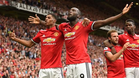 Ronaldo wants to experience 'beautiful sensation' of scoring at old. Manchester United finish EPL Week 1 top of the table ...