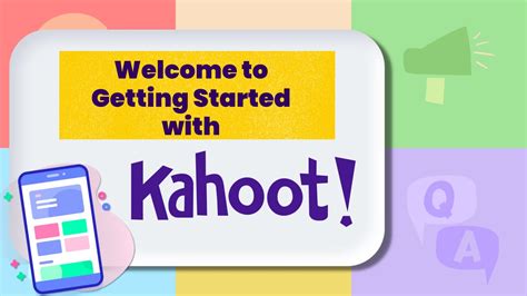 Exploring Different Question Types In Kahoot Premium Youtube