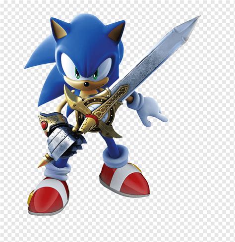 Sonic Dan Ksatria Hitam Sonic Dan Cincin Rahasia Sonic The Hedgehog