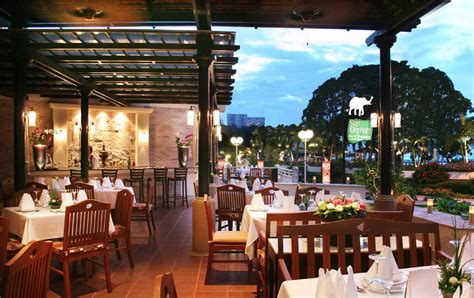 Top 5 Pattaya Restaurants Siam Royal View Pattaya