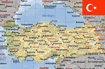 Turquia mapa da europa mapa da turquia, europa ocidental ásia. Uma Opinião por Dia: A curiosa Turquia