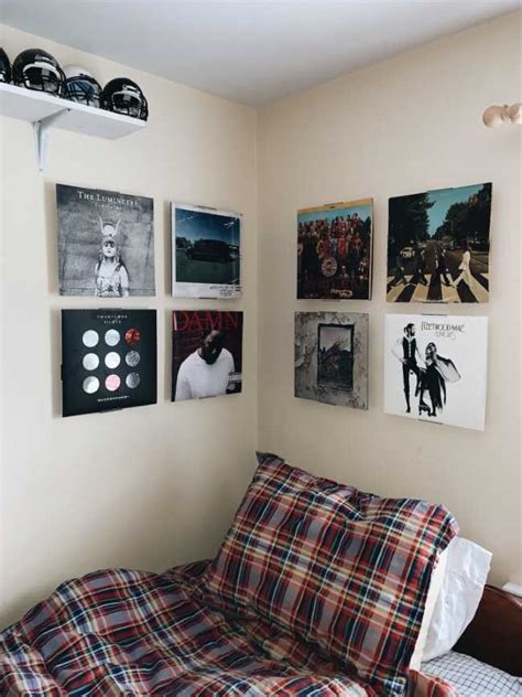 Dorm Wall Decor Ideas For Guys Shelly Lighting