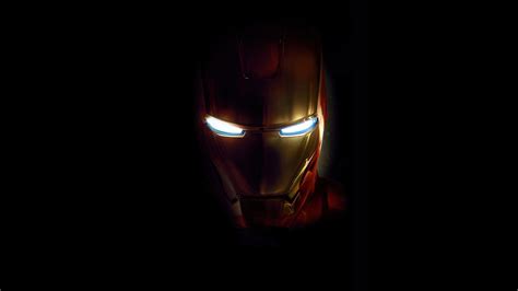 Iron Man En La Oscuridad 5k Ultra Hd Fondo De Pantalla Xwallpapers