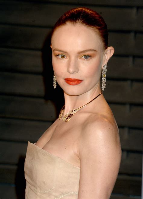 Kate Bosworth 2018 Vanity Fair Oscar Party In Beverly Hills