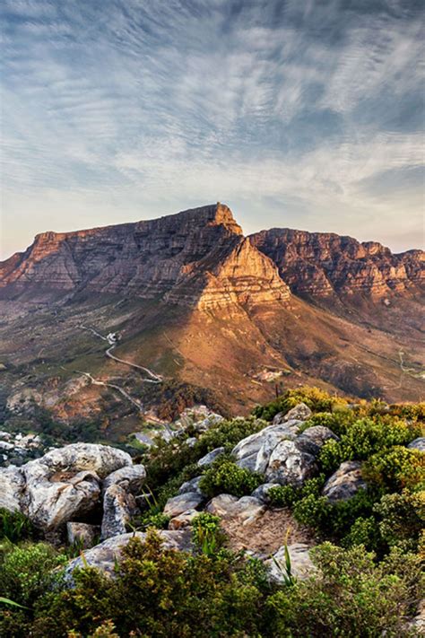 Table Mountain Cape Town S Iconic Landmark Artofit