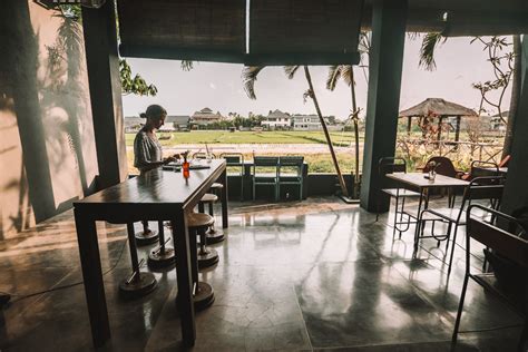 The Weekly 89 A Week In The Life Of A Digital Nomad In Canggu