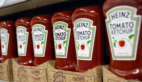Heinz Dolmio And Anchor Top Food Brands See Prices Soar Bbc News