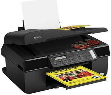 With ecotank, the original system epson ink tank, capable of shade print satisfactory page 4500 or 7500 black pages. Descargar Driver Epson Tm-u325 - safariload