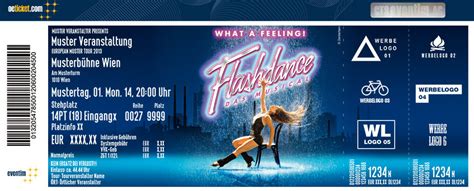 Blitz Gewinnspiel Wir Verlosen Flashdance Musical Freikarten Für Wien Beyond Pixels