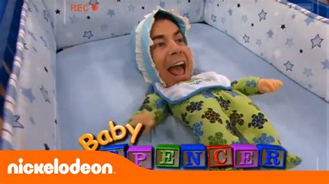 Icarly Baby Spencer