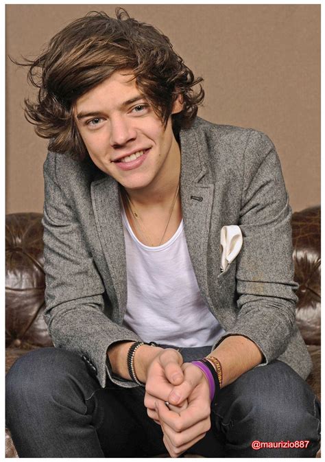 Harry Styles Photoshoots One Direction Photo Fanpop