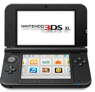 Nintendo 3DS Family Official Site - What is Nintendo 3DS? | Nintendo 3ds, 3ds console, Nintendo ...