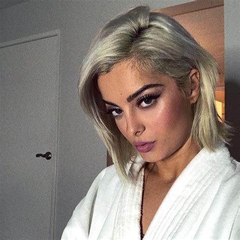 Bebe Rexha The Fappening Sexy Photos The Fappening