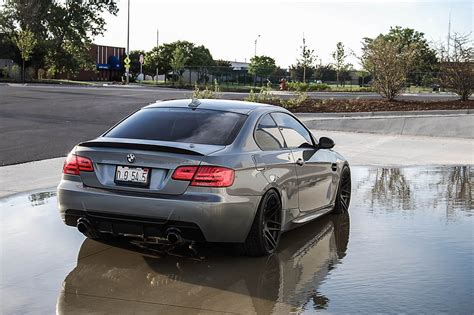 Follow the build and photo shoots on instagram @frostbite35i in this video you'll see the new set of wheels i grabbed for the car. Gregggp's BMW 335i - MPPSOCIETY