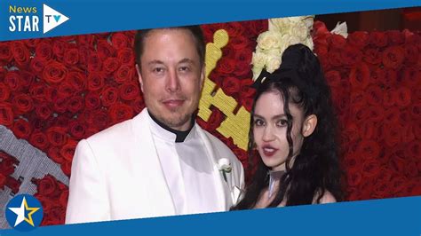 Elon Musk S Ex Grimes Shares Bandaged Face Snap After Revealing Elf Ear Surgery Wish Youtube