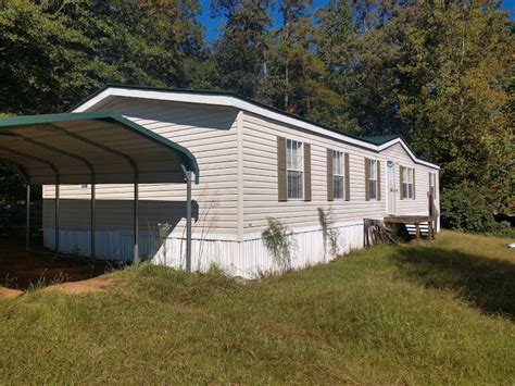Georgia Mobile Homes For Sale Mobile Home Gone