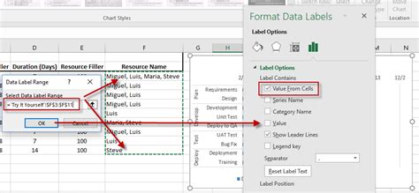 Many excel applications / dashboards and reports involve some sort of calendar based analysis & reporting. 30 Label Templates For Excel - Labels Database 2020