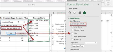 Free excel templates to help you create spreadsheets with ease. 30 Label Templates For Excel - Labels Database 2020
