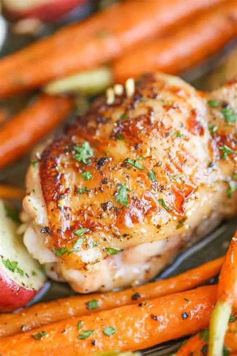 50 Best Low Carb Chicken Recipes For 2018
