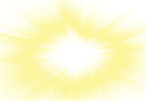 Download Beautiful Golden Rays Glare Efficacy Sun Sunlight Hq Png Image
