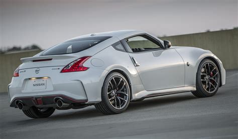 In its strictest sense, the term sports car signifies a vehicle with two seats, a compact frame and sleek styling. Nissan's Next Z Sports Car May Be Delayed