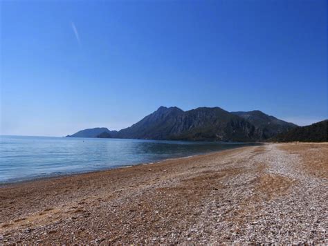 La turquie, un pays connu pour son riche patrimoine historique, mais aussi pour ses belles plages. L'interview d'Olivia, un an plus tard en Turquie - Aux 5 ...