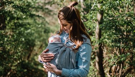 Things That Make New Moms Cry Popsugar Moms