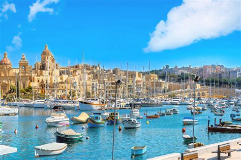 10 Best Things To Do In Malta What Is Malta Most Famous For Go Guides