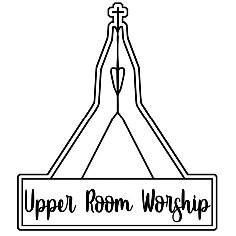 The Upper Room Worship