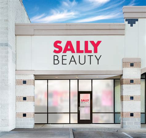 Beauty Shopping Nirvana Unraveling The Mystery Of Sally Beautys Membership