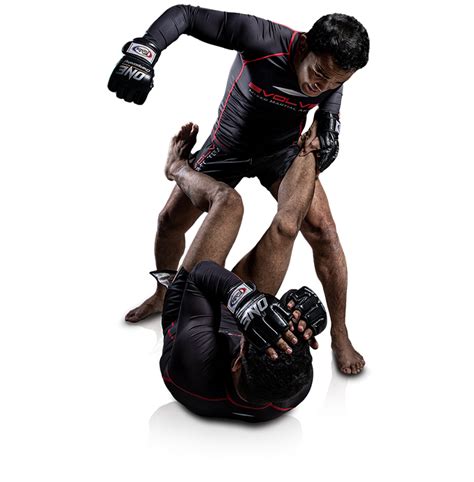 Mixed Martial Arts Mma Evolve Mma Ranked 1 In Singapore