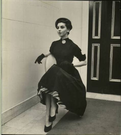 Photograph By Nina Leen 1951 1950s Fashion Fashion Retro Fashion