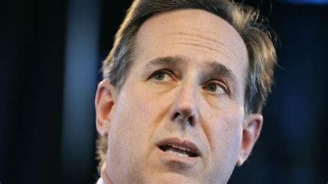 Weighing Another Presidential Run Rick Santorum Address Ny Evangelicals Newsday
