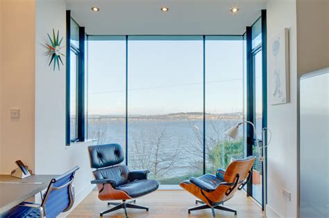 Modern Bay Windows Ideas That Are Perfectly Bright Forbes Home