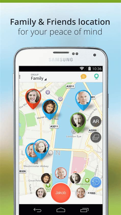 Therefore some location tracking apps also come into being. Top 5 Family Locator Apps (updated 2020) | GPS Tracking ...