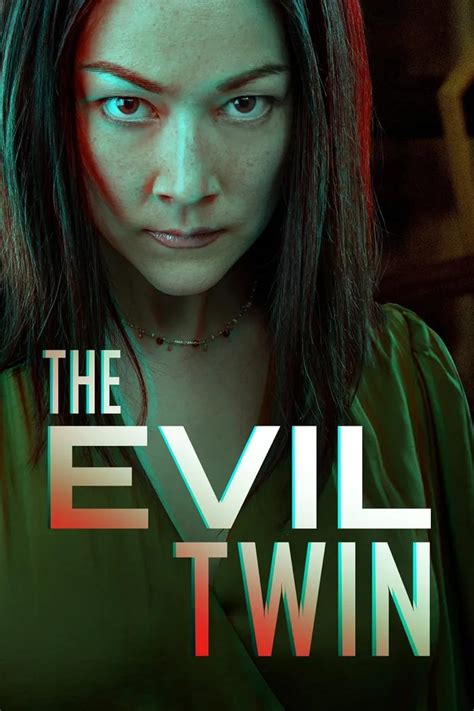 The Evil Twin TV Movie 2021 IMDb