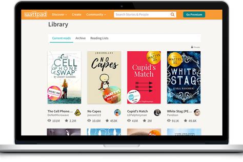 Rekomendasi Novel Adaptasi Wattpad yang Paling Banyak Dibaca