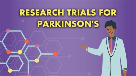What You Need To Know About Parkinsons Clinical Trials Youtube