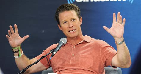 Billy Bush Host On ‘today Is Suspended By Nbc The New York Times