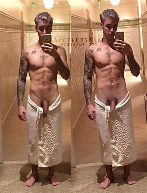 Justin Bieber Naked Telegraph