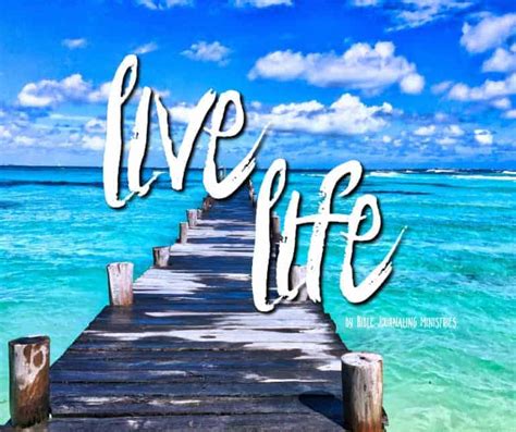 Live Life To The Fullest 7 Ways Christians Can Enjoy Every Day