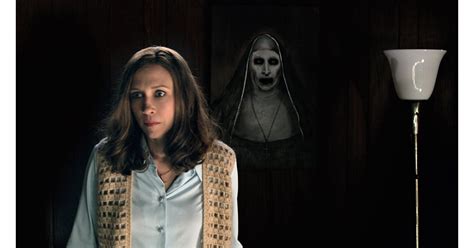 Afterlife, hotel transylvania 4, and candyman. The Conjuring: The Devil Made Me Do It | New Horror and ...