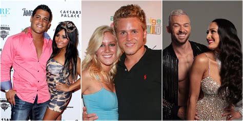 10 Reality Tv Couples You Didnt Know Were Still Together