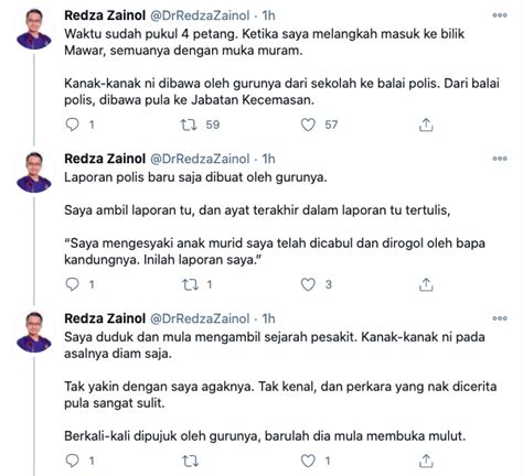 Kandung kemih adalah organ yang berfungsi mengumpulkan dan menyimpan urine. Doktor Tergamam Ibu Subahat Bapa Rogol Anak