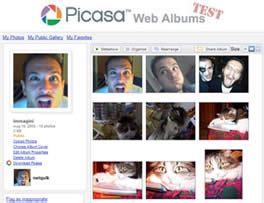 Picasa Web Albums Foto Sul Web