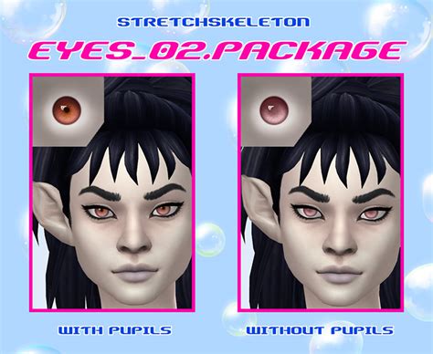 Sims 4 Maxis Match Eyes Cc The Ultimate Collection All Sims Cc