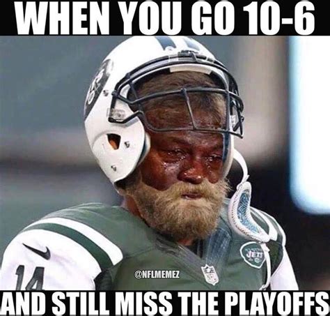 New York Jets Nfl Season Nfl Memes Football