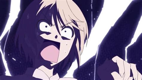 Senseis Shock Anime Manga Know Your Meme