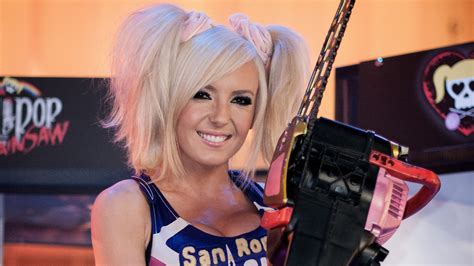 Jessica Nigri For Mac Computers Coolwallpapers Me