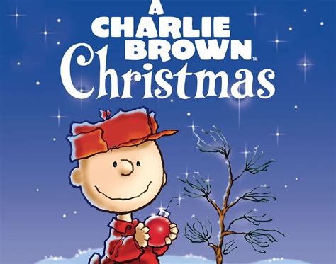 A Charlie Brown Christmas Wallpapers Images Photos Pictures Backgrounds
